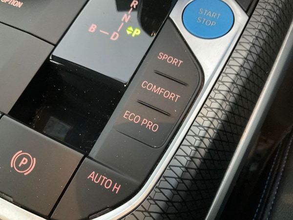 Used BMW i4 2022 for sale - 76249660: Photo 23