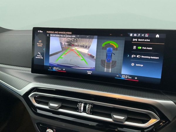 Used BMW i4 2022 for sale - 76249660: Photo 24