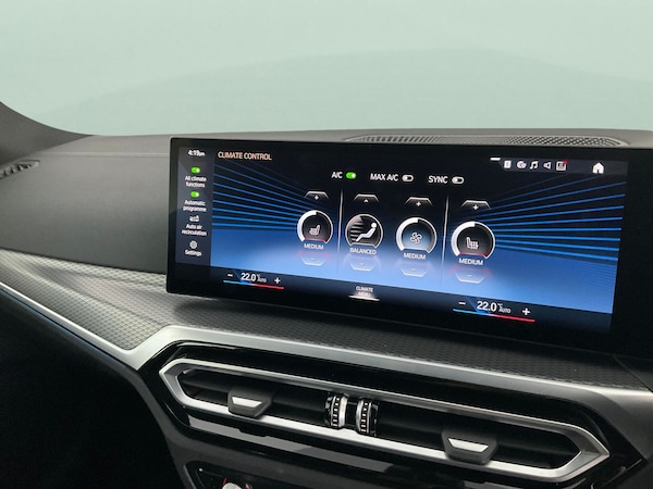 Used BMW i4 2022 for sale - 76249660: Photo 26