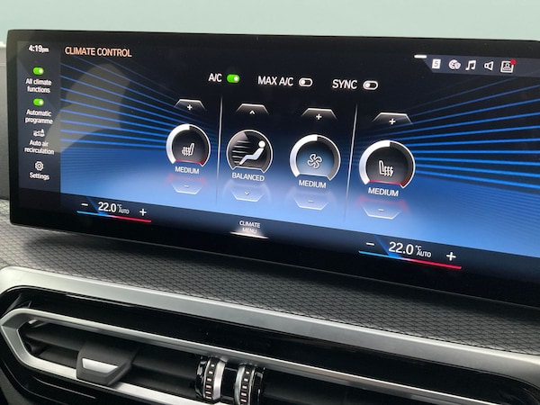 Used BMW i4 2022 for sale - 76249660: Photo 27