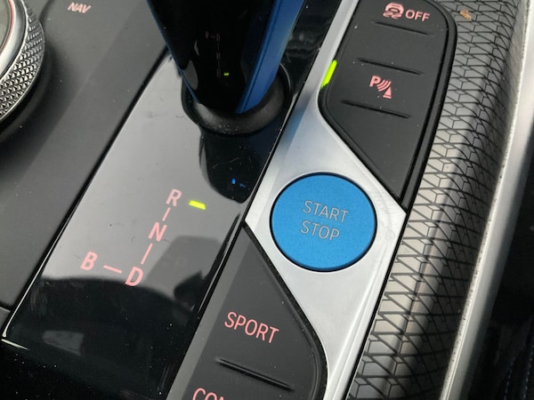 Used BMW i4 2022 for sale - 76249660: Photo 28