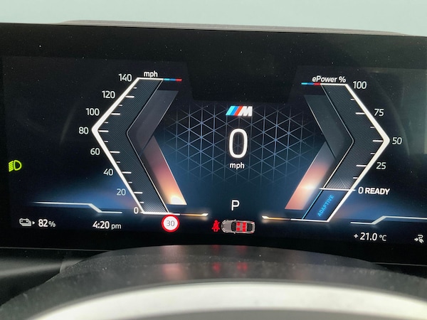 Used BMW i4 2022 for sale - 76249660: Photo 29