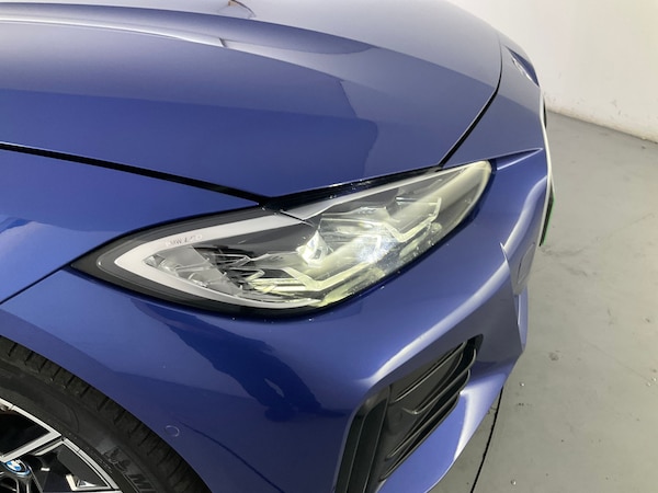 Used BMW i4 2022 for sale - 76249660: Photo 31