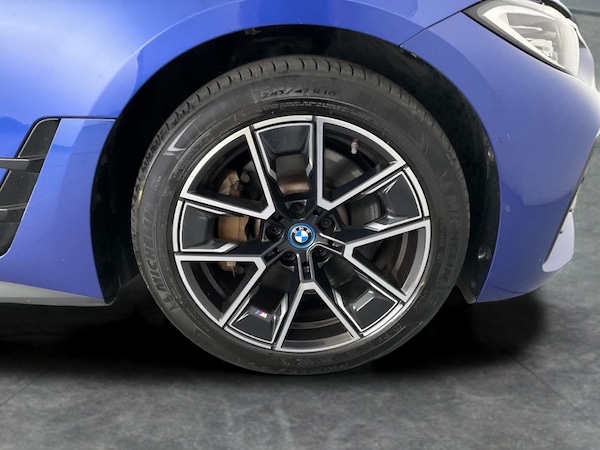 Used BMW i4 2022 for sale - 76249660: Photo 33