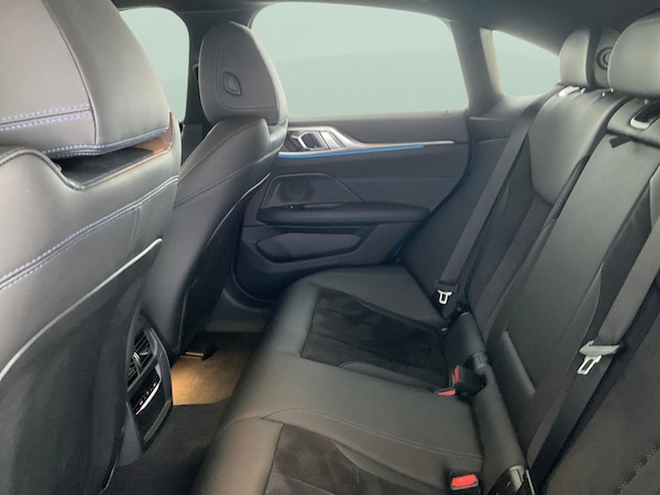 Used BMW i4 2022 for sale - 76249660: Photo 36