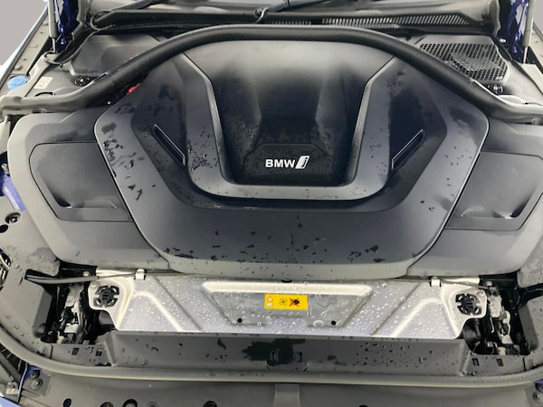 Used BMW i4 2022 for sale - 76249660: Photo 45