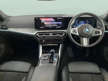 Used BMW i4 2022 for sale - 76249660: Photo 4