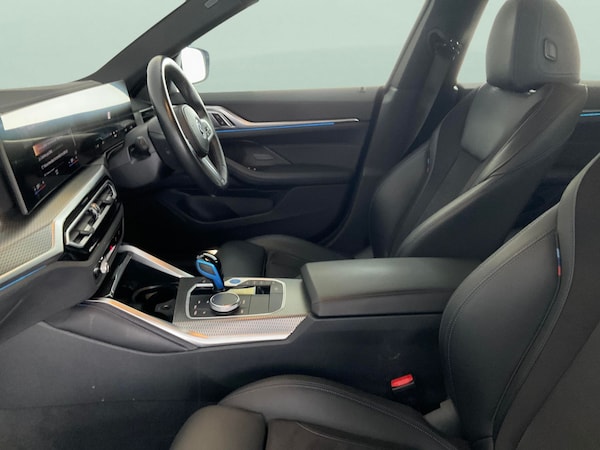 Used BMW i4 2022 for sale - 76249660: Photo 6