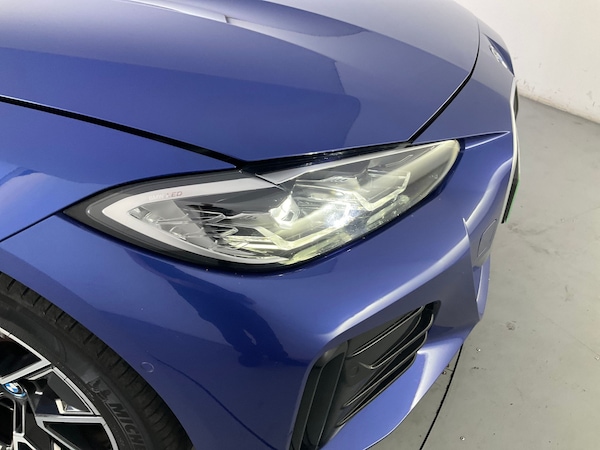Used BMW i4 2022 for sale - 76249660: Photo 7