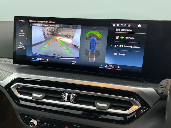 Used BMW i4 2022 for sale - 76249660: Photo 8