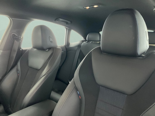 Used BMW i4 2022 for sale - 76249660: Photo 9