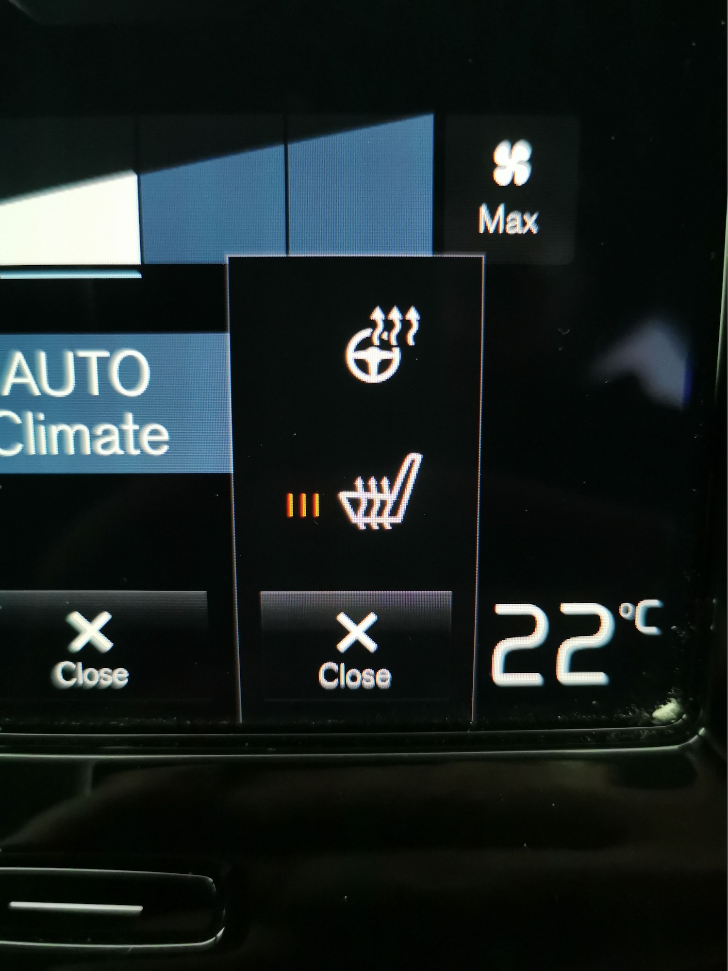 Used Volvo XC40 2023 for sale - 77517278: Photo 21