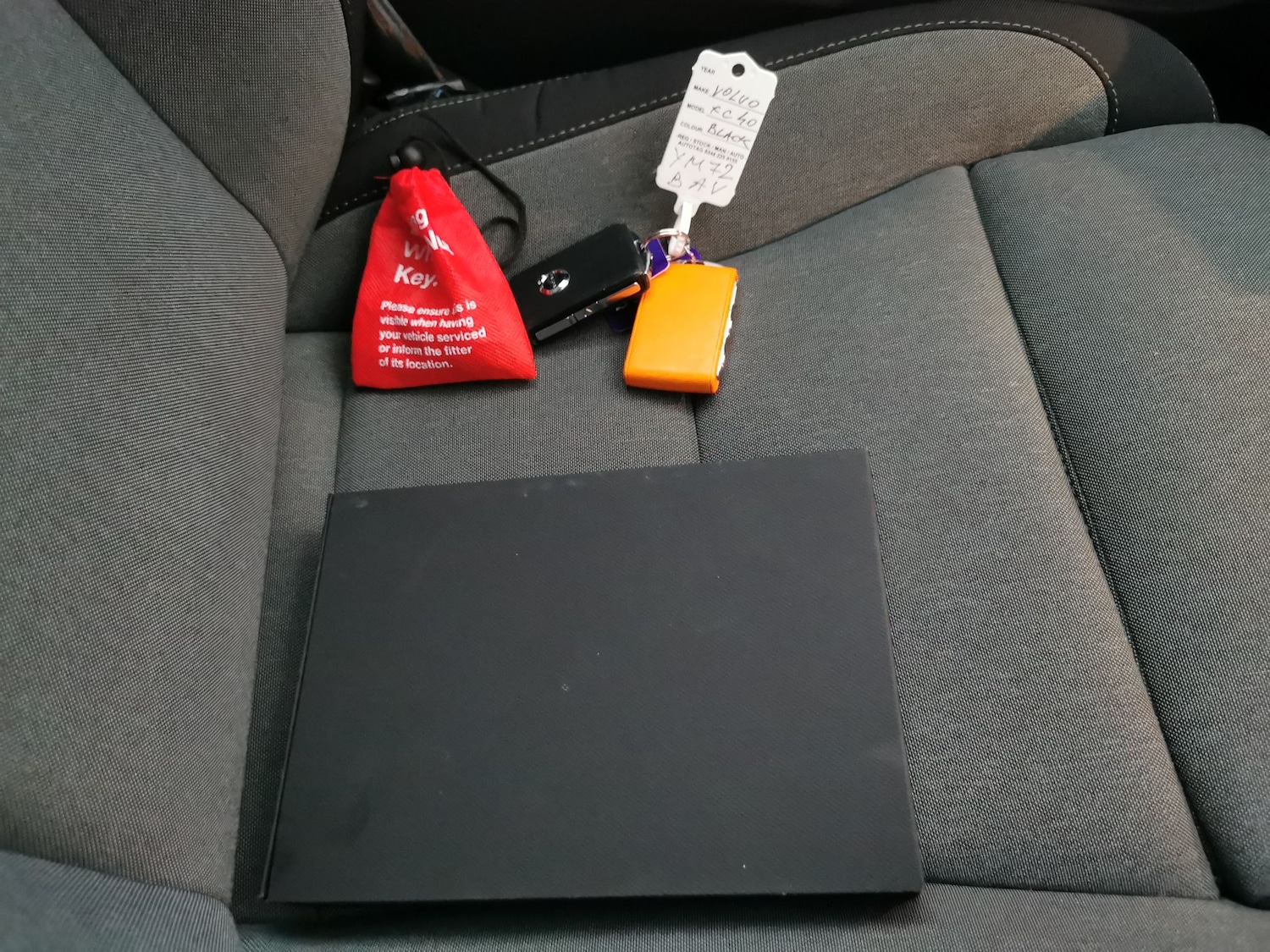 Used Volvo XC40 2023 for sale - 77517278: Photo 33