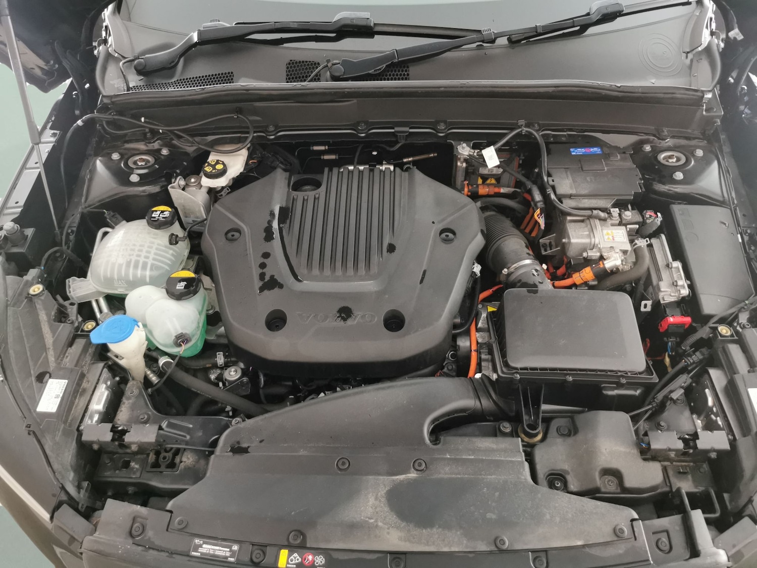 Used Volvo XC40 2023 for sale - 77517278: Photo 34