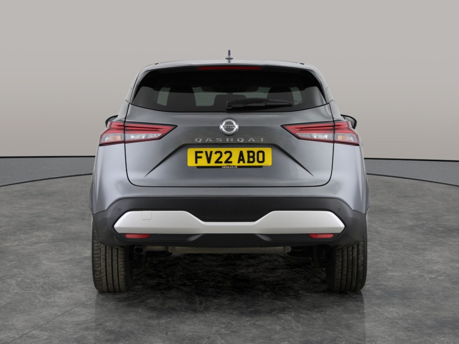 Used Nissan Qashqai 2022 for sale - 77819447: Photo 12