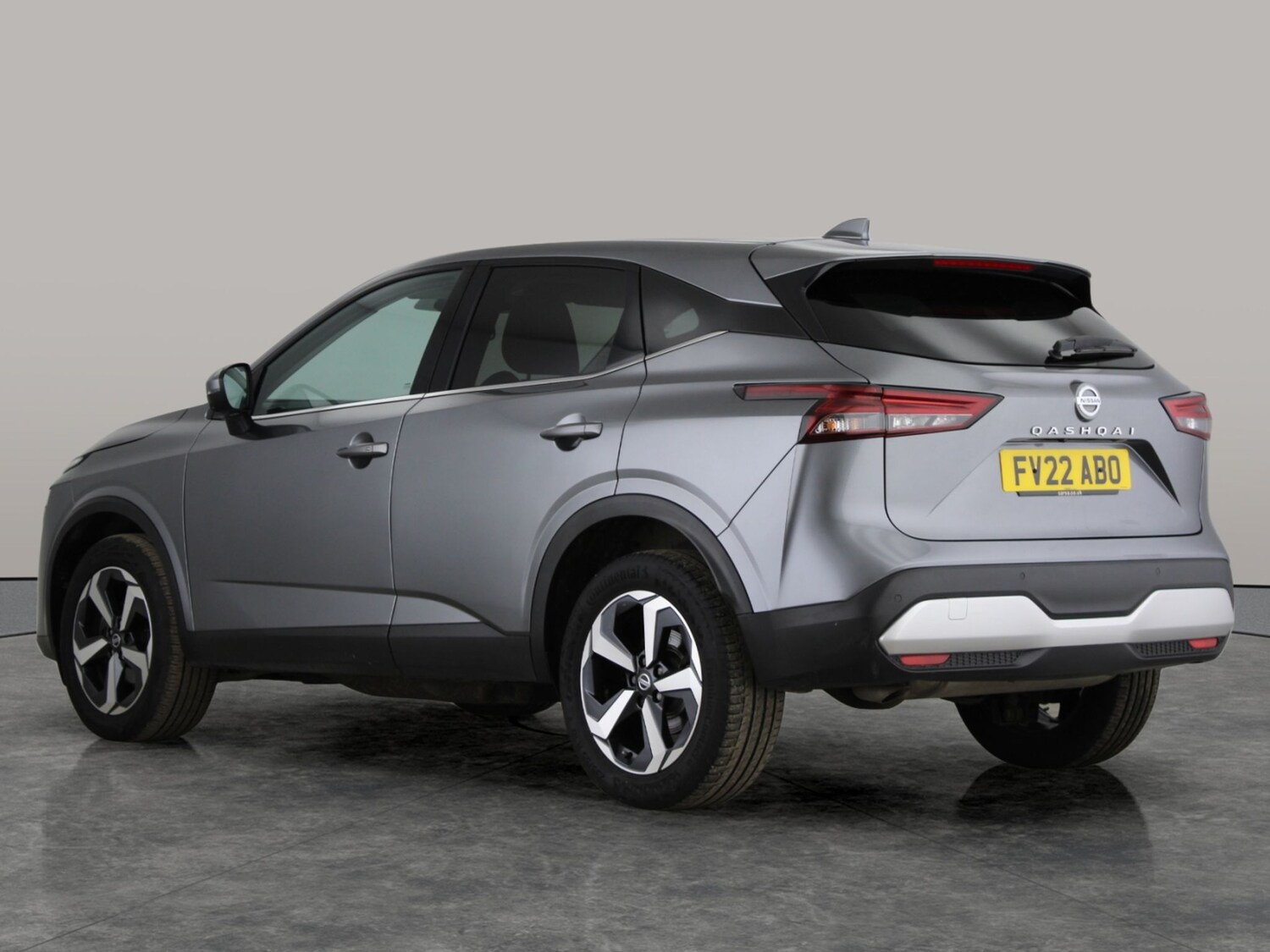 Used Nissan Qashqai 2022 for sale - 77819447: Photo 13