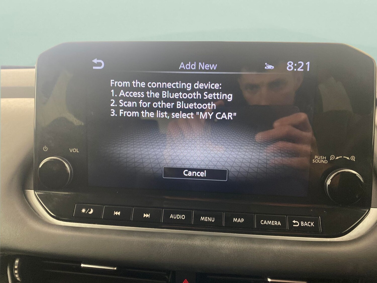 Used Nissan Qashqai 2022 for sale - 77819447: Photo 16