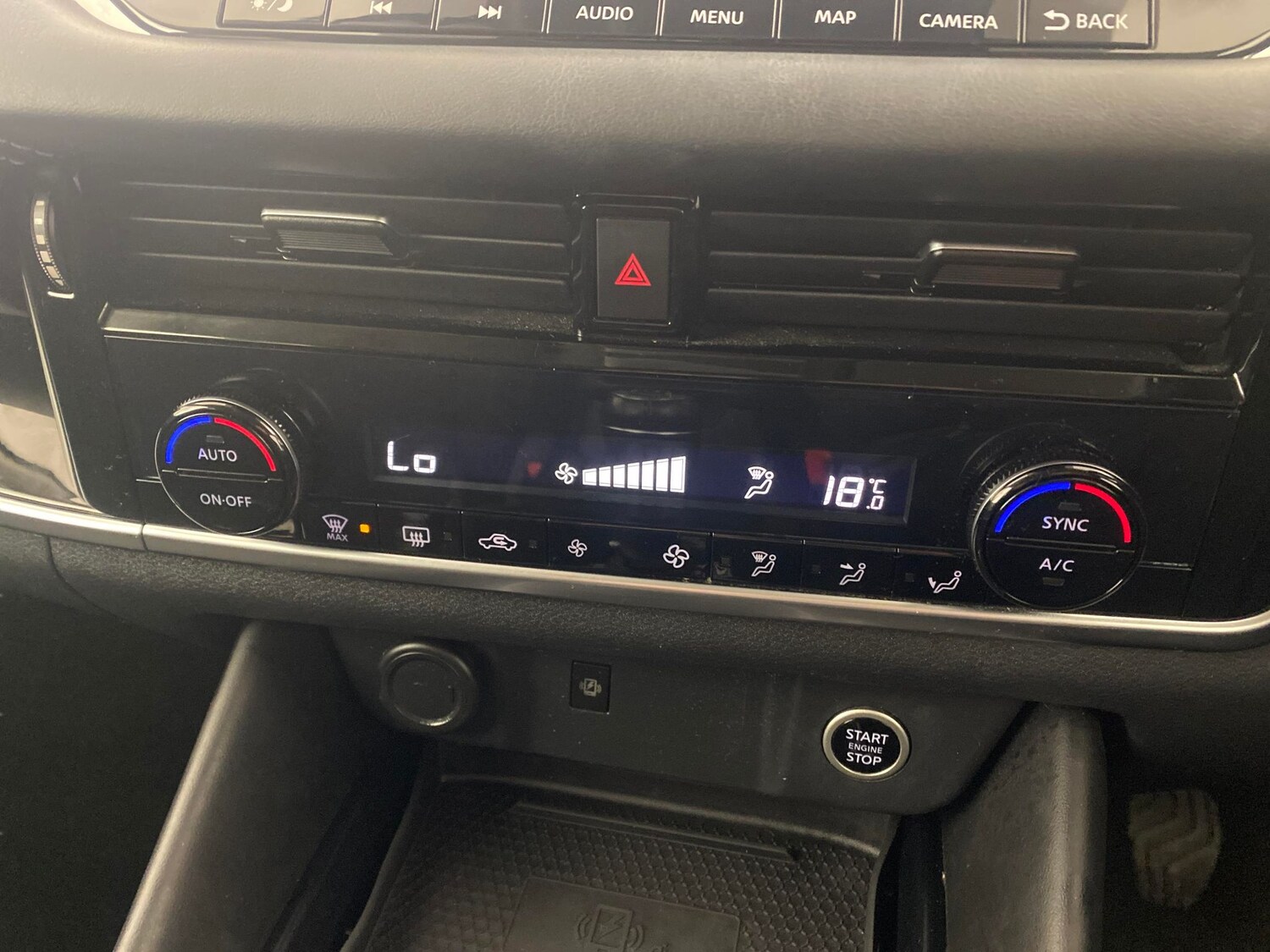 Used Nissan Qashqai 2022 for sale - 77819447: Photo 18