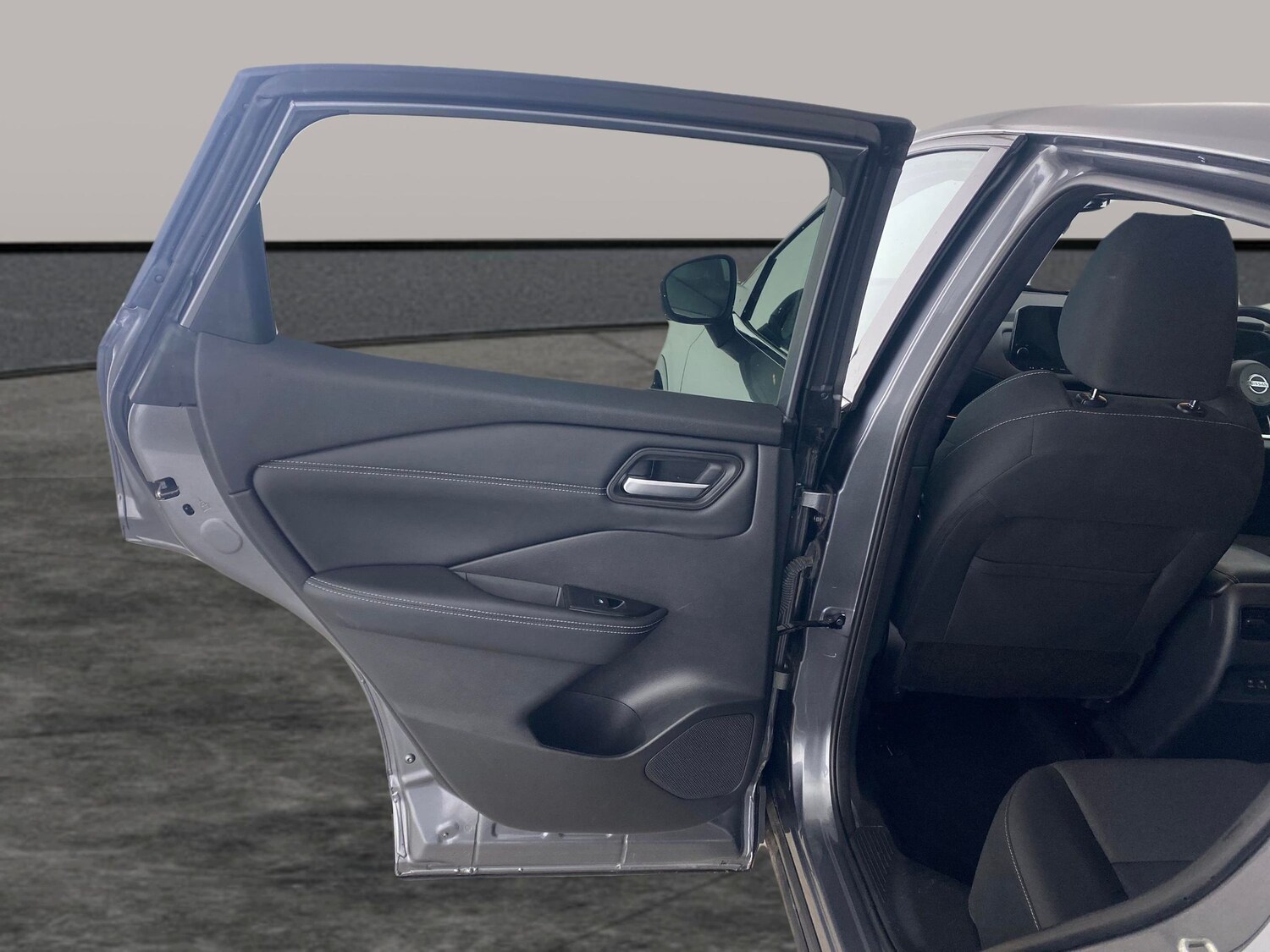 Used Nissan Qashqai 2022 for sale - 77819447: Photo 24