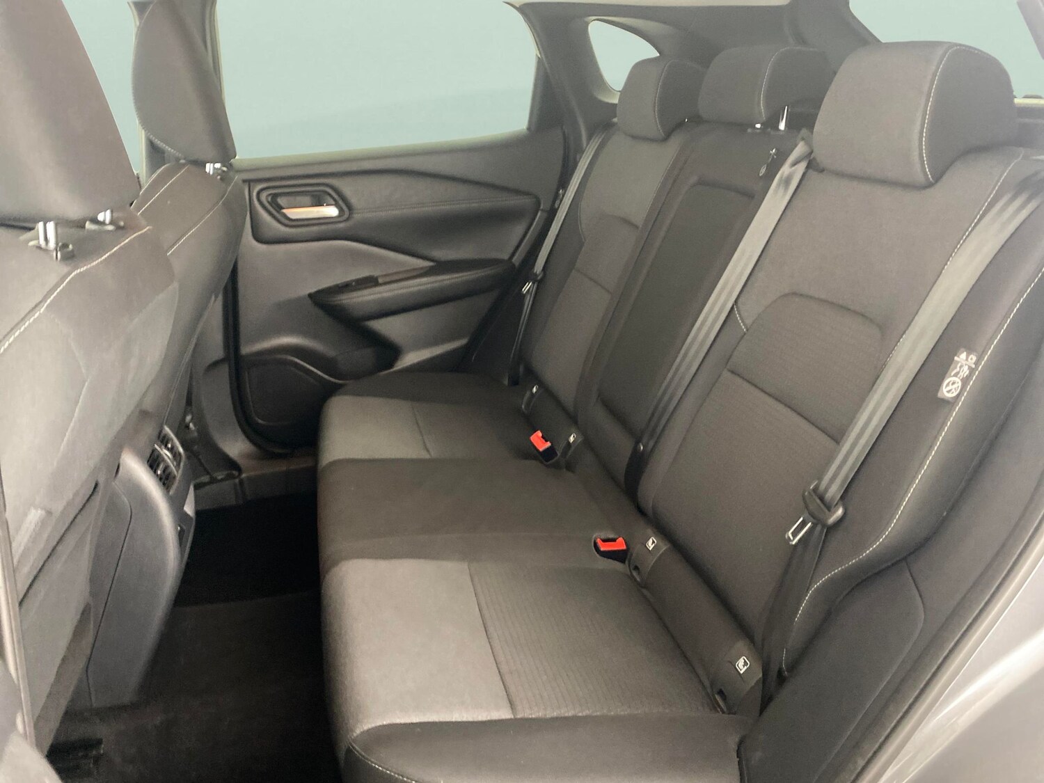 Used Nissan Qashqai 2022 for sale - 77819447: Photo 25