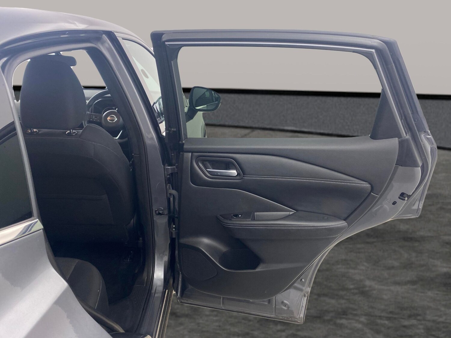 Used Nissan Qashqai 2022 for sale - 77819447: Photo 26