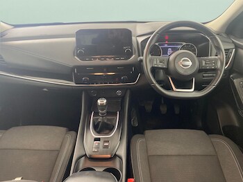 Used Nissan Qashqai 2022 for sale - 77819447: Photo