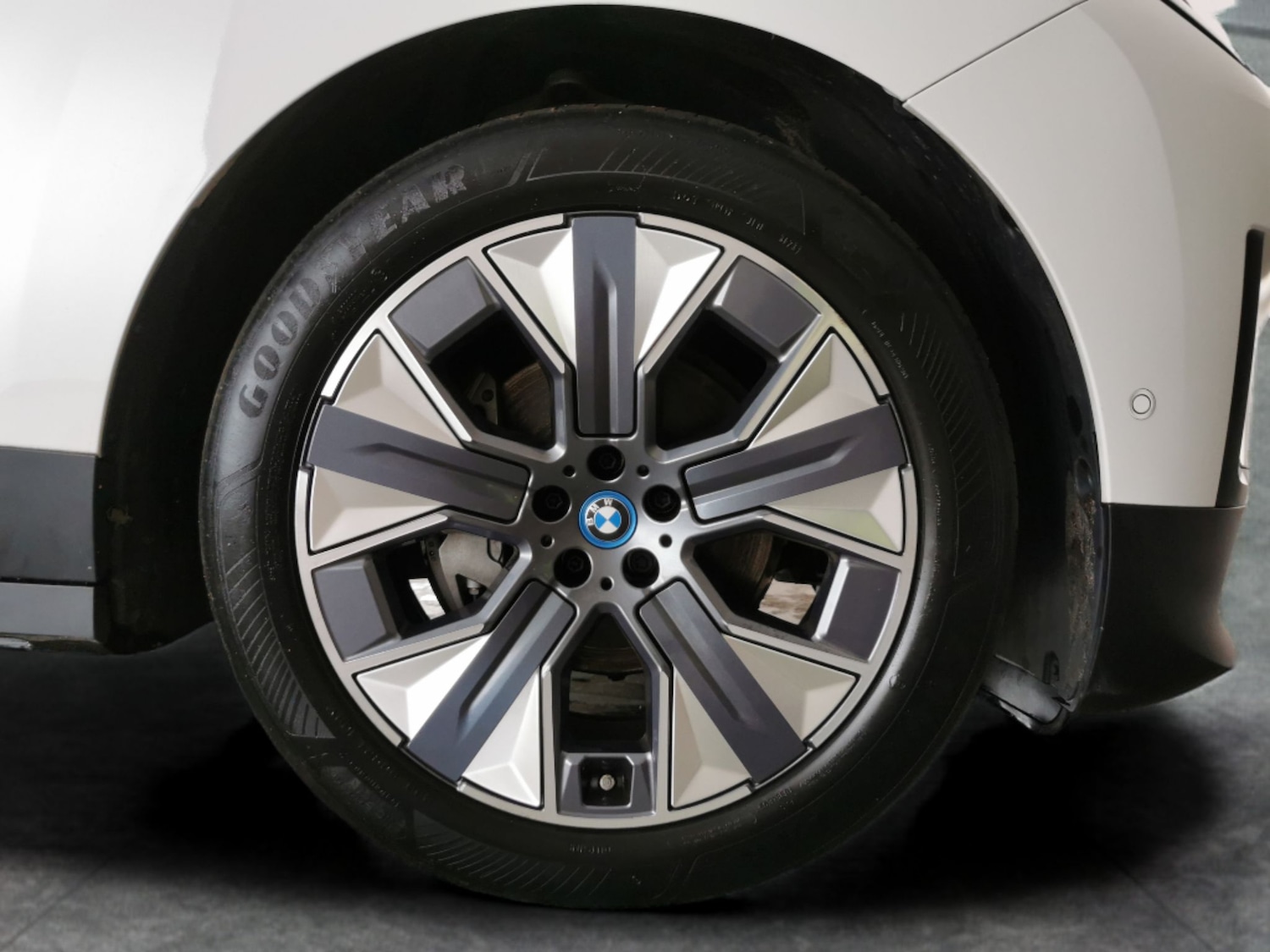 Used BMW iX 2024 for sale - 77592590: Photo 29