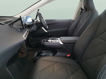 Used BMW iX 2024 for sale - 77592590: Photo