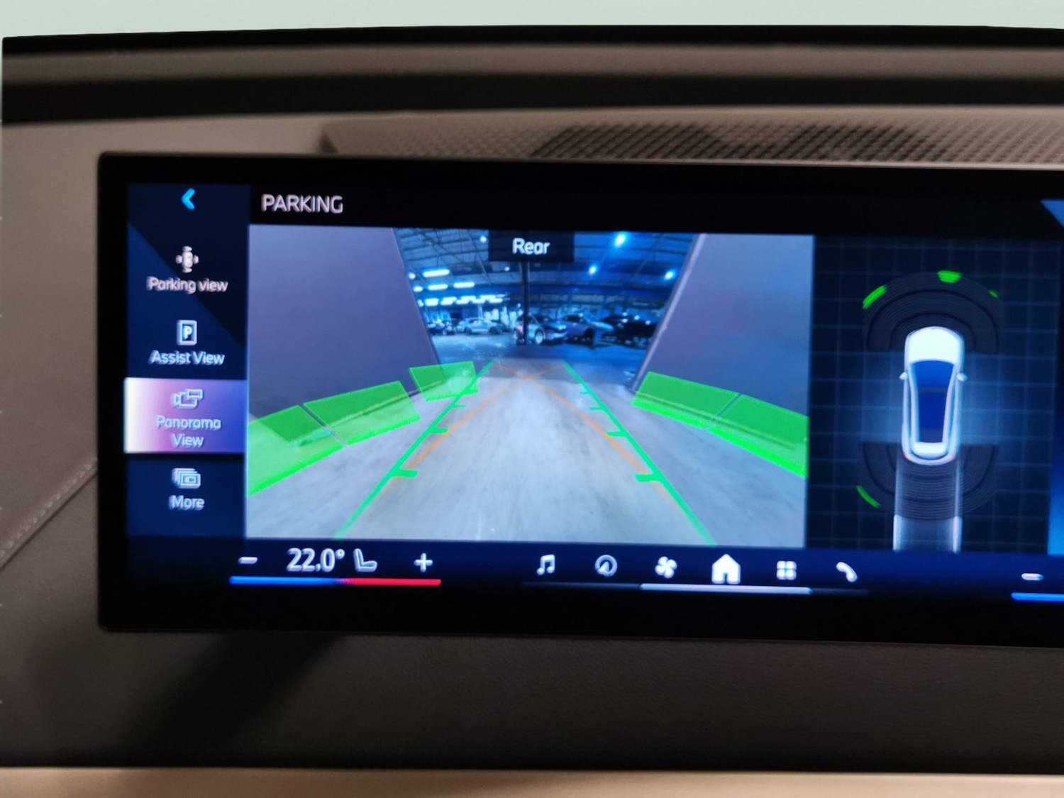 Used BMW iX 2024 for sale - 77592590: Photo 6