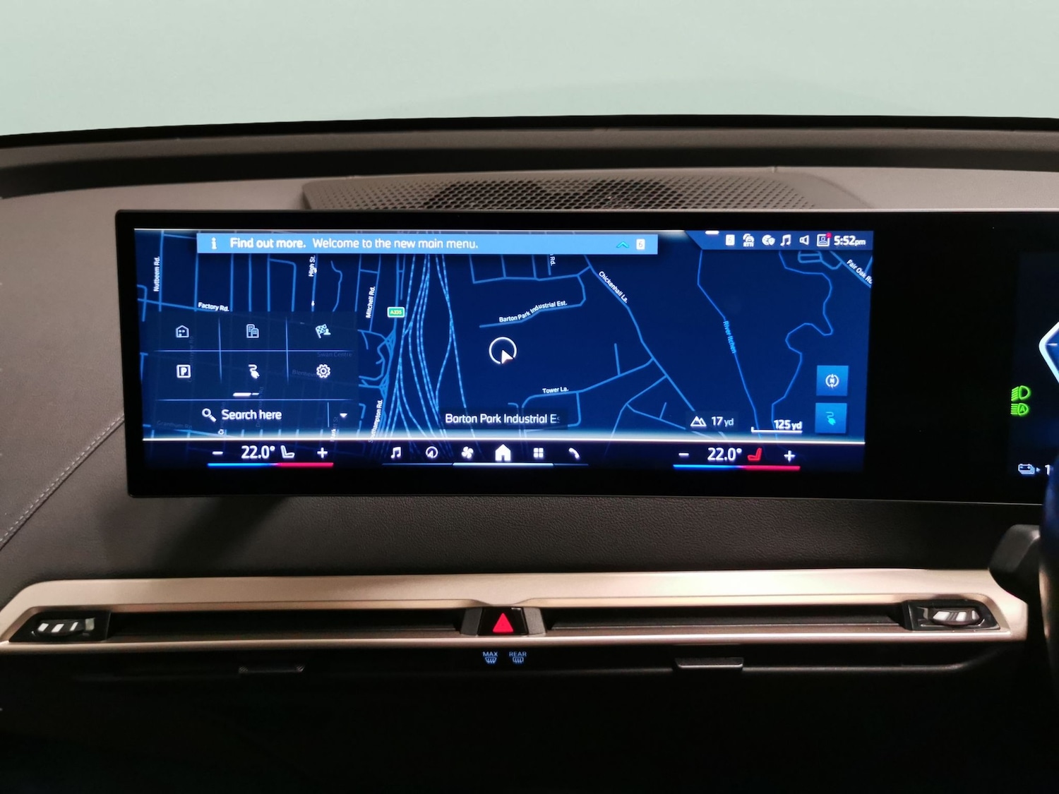 Used BMW iX 2024 for sale - 77592590: Photo 7