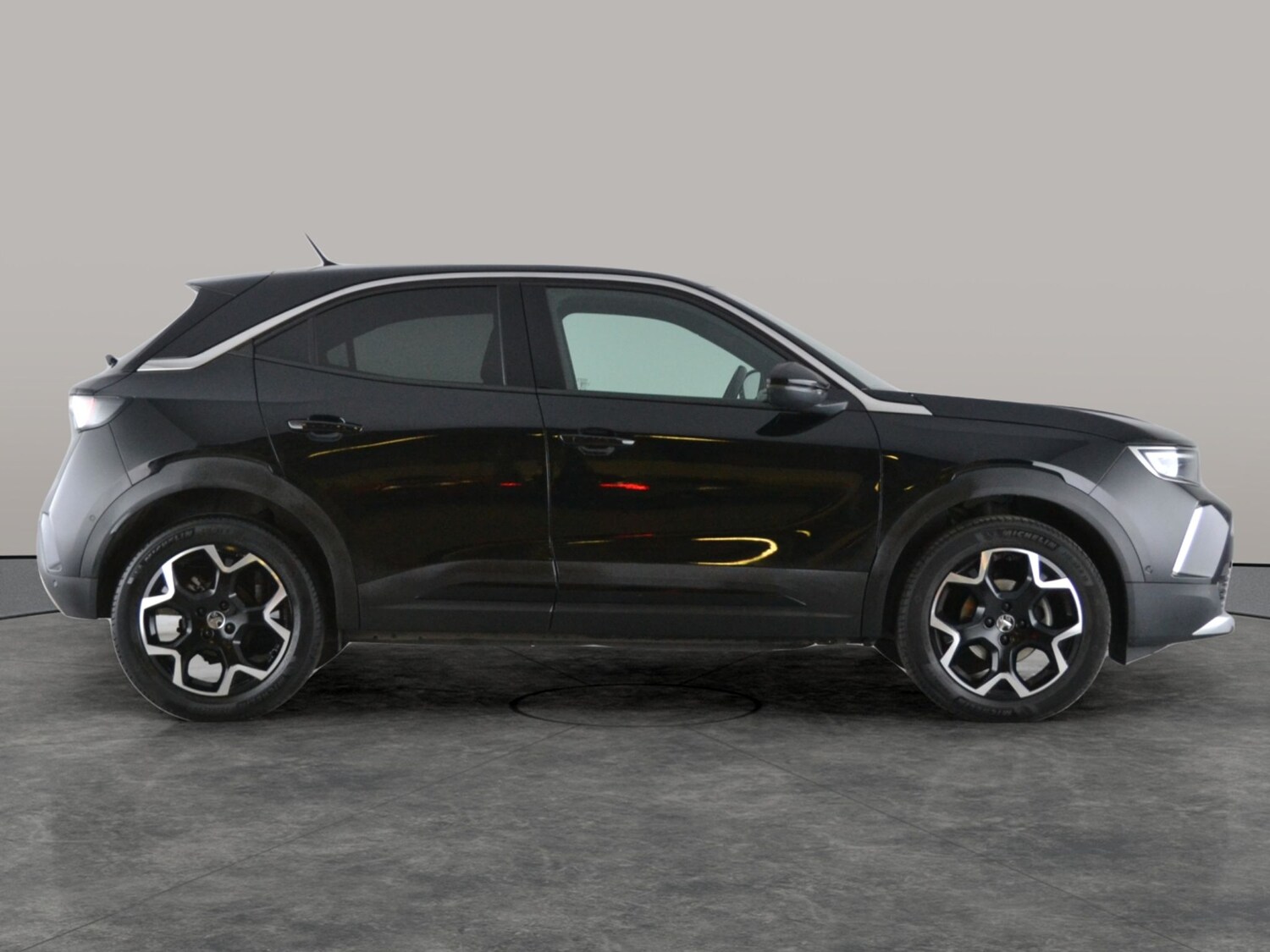 Used Vauxhall Mokka for sale - 77831509: Photo 11