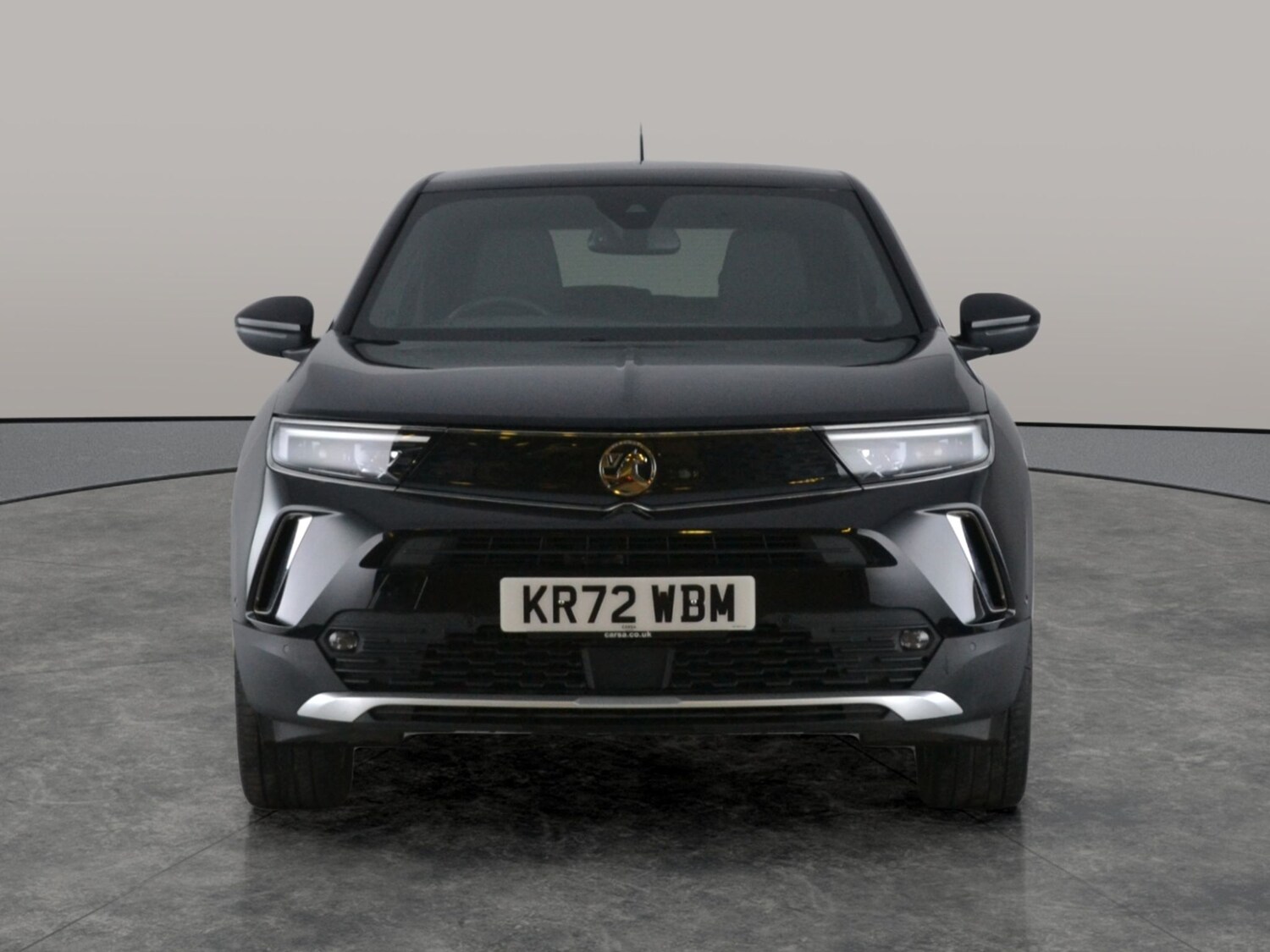 Used Vauxhall Mokka for sale - 77831509: Photo 13