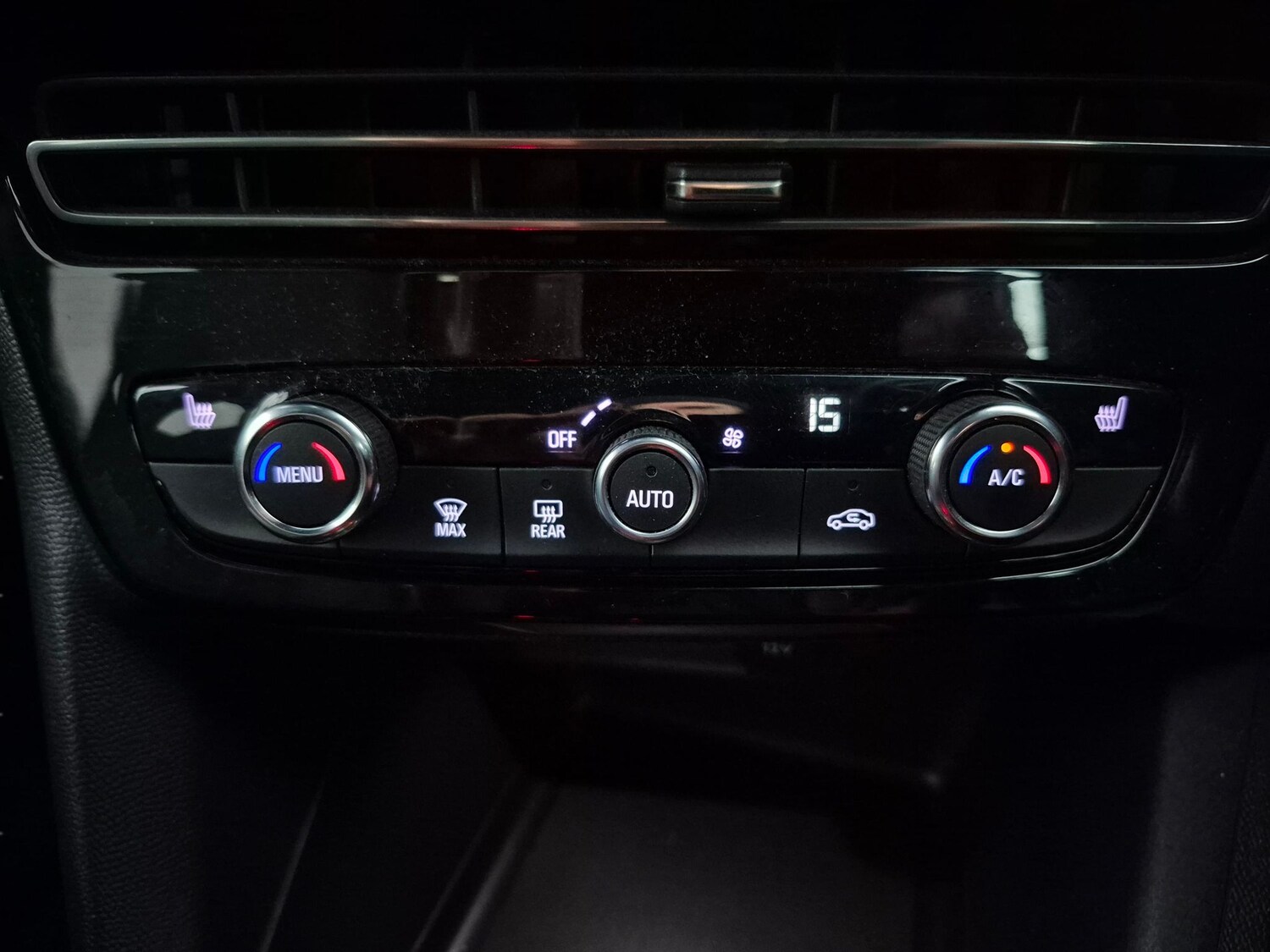 Used Vauxhall Mokka for sale - 77831509: Photo 20