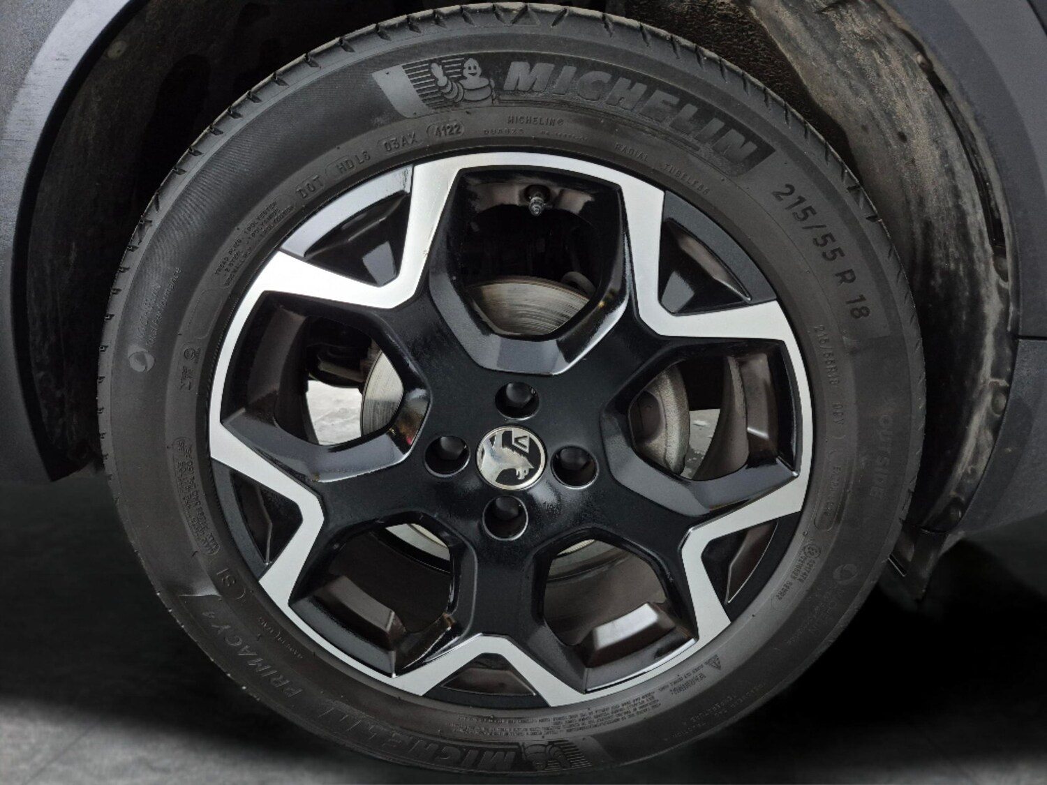 Used Vauxhall Mokka for sale - 77831509: Photo 28