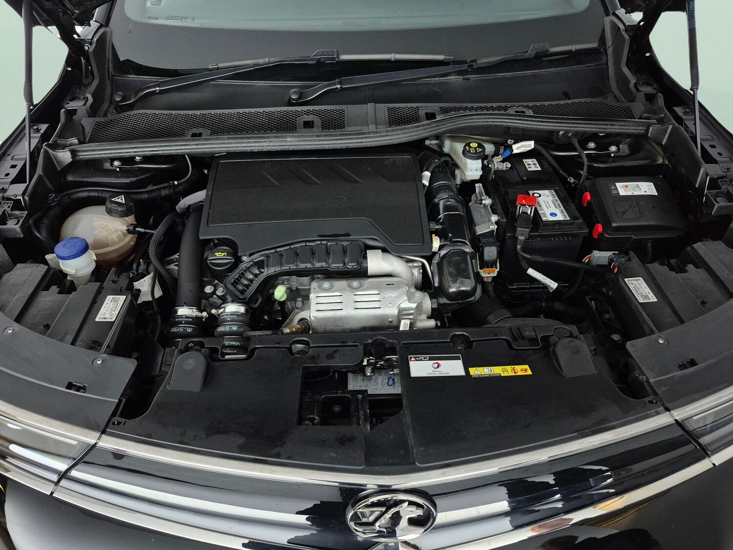 Used Vauxhall Mokka for sale - 77831509: Photo 37