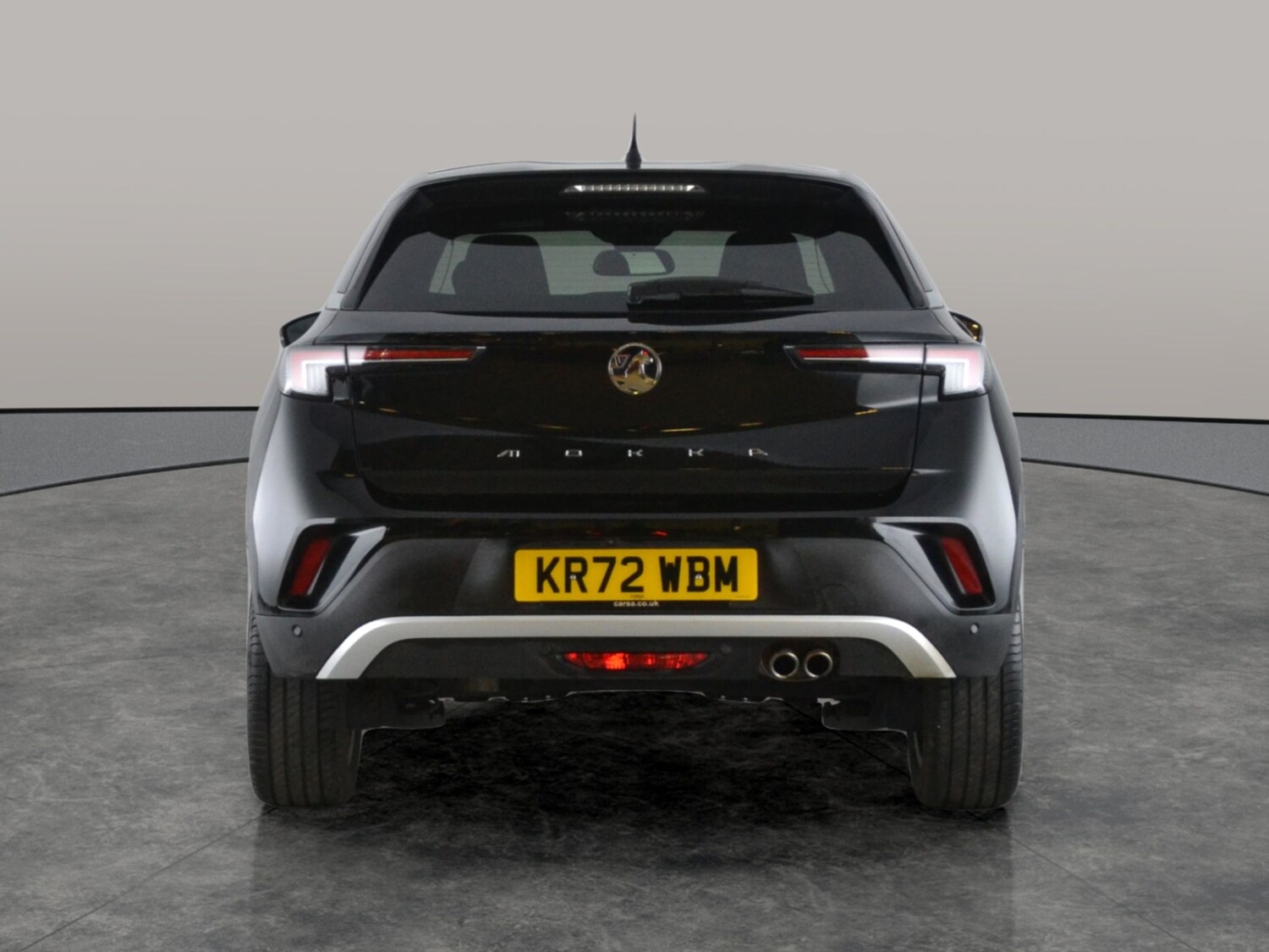 Used Vauxhall Mokka for sale - 77831509: Photo 9