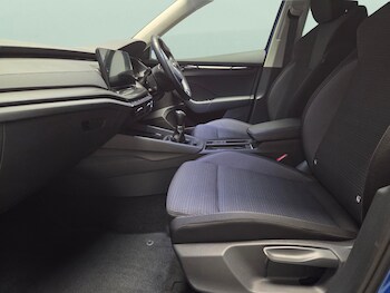 Used Skoda Octavia undefined for sale - 78308201: Photo