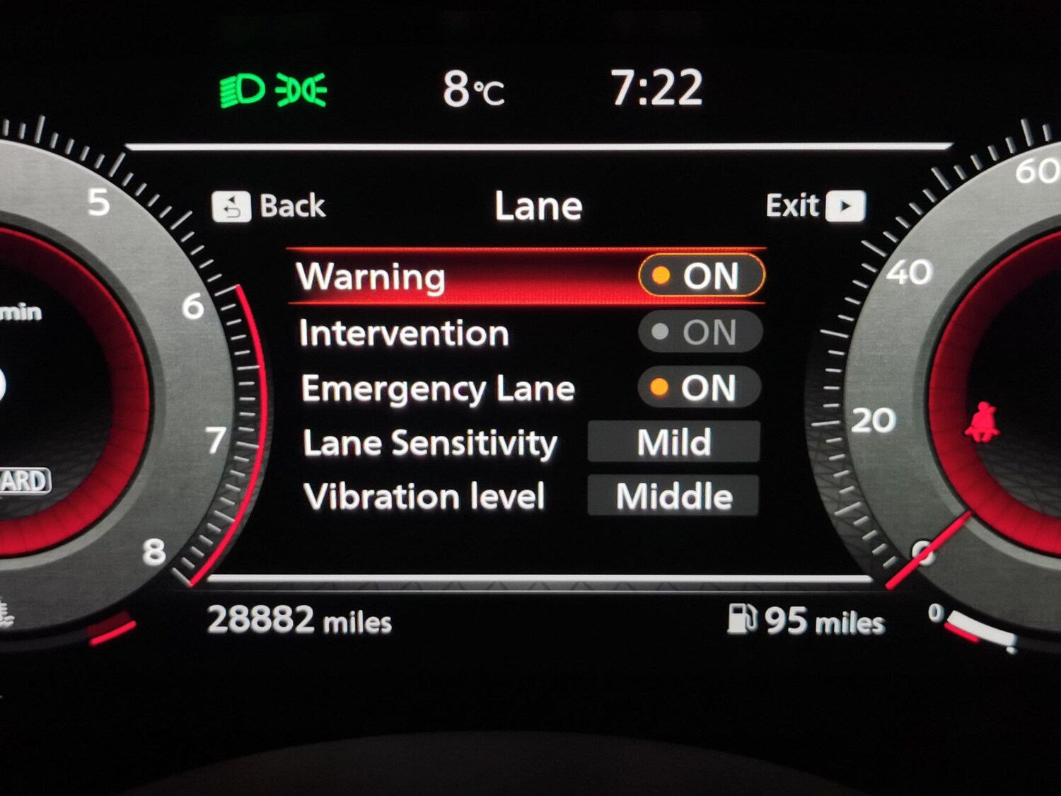 Used Nissan Qashqai 2022 for sale - 77337334: Photo 27