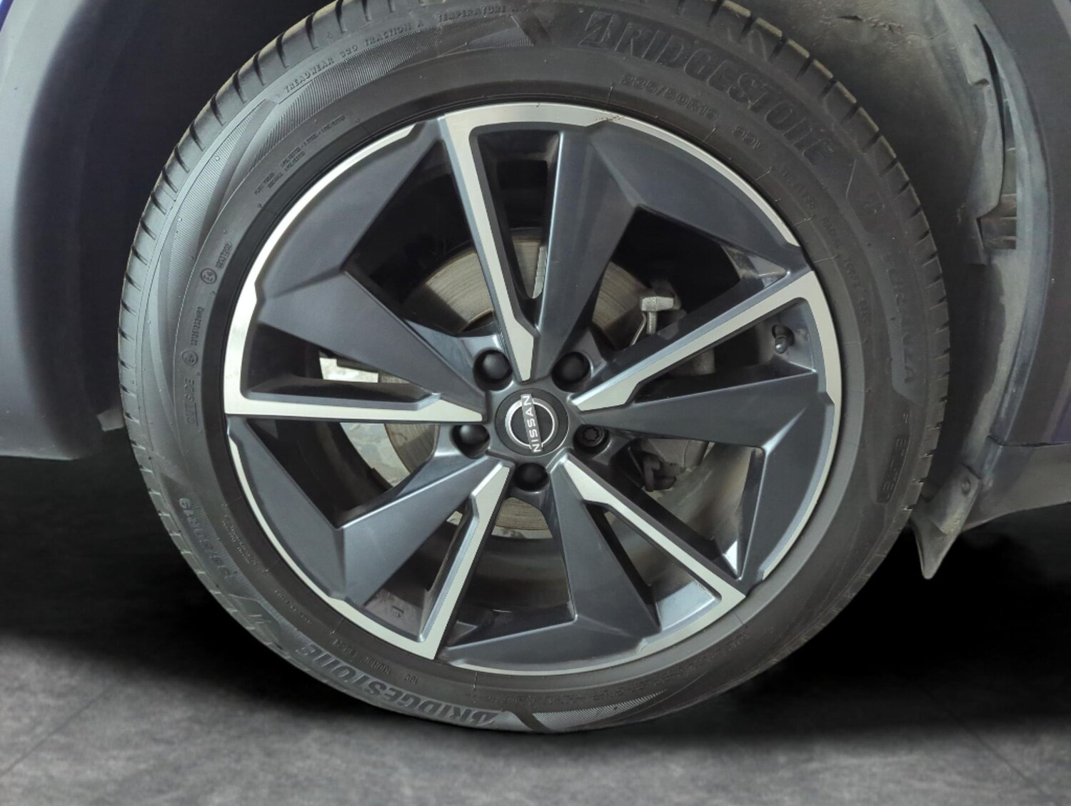 Used Nissan Qashqai 2022 for sale - 77337334: Photo 34