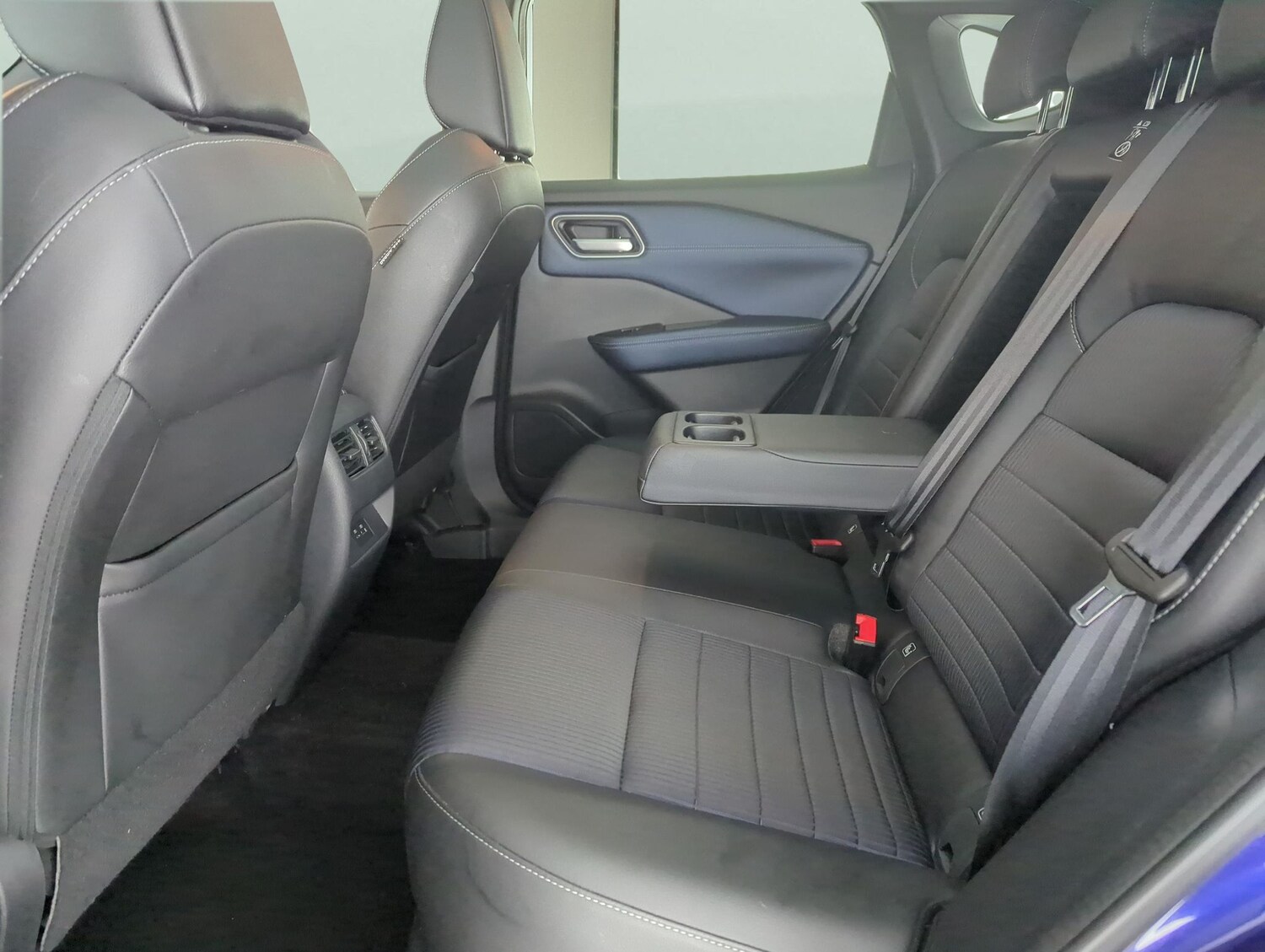 Used Nissan Qashqai 2022 for sale - 77337334: Photo 36