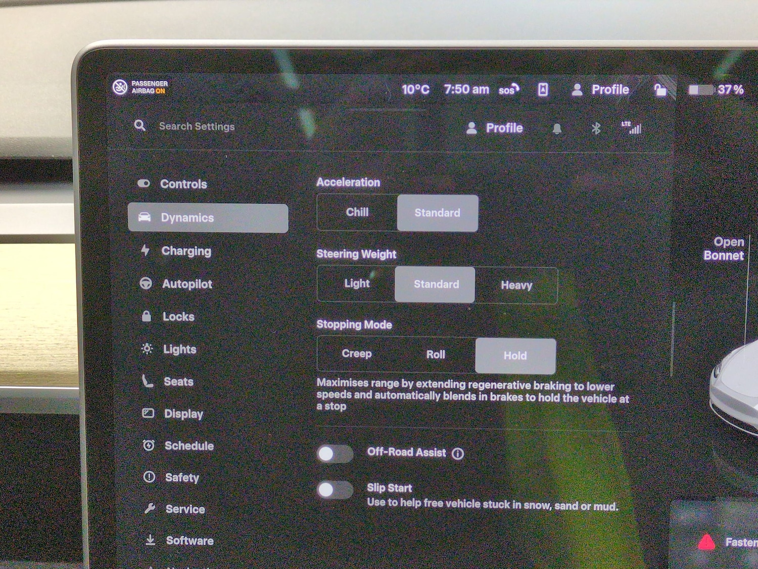 Used Tesla Model Y 2022 for sale - 76905842: Photo 18