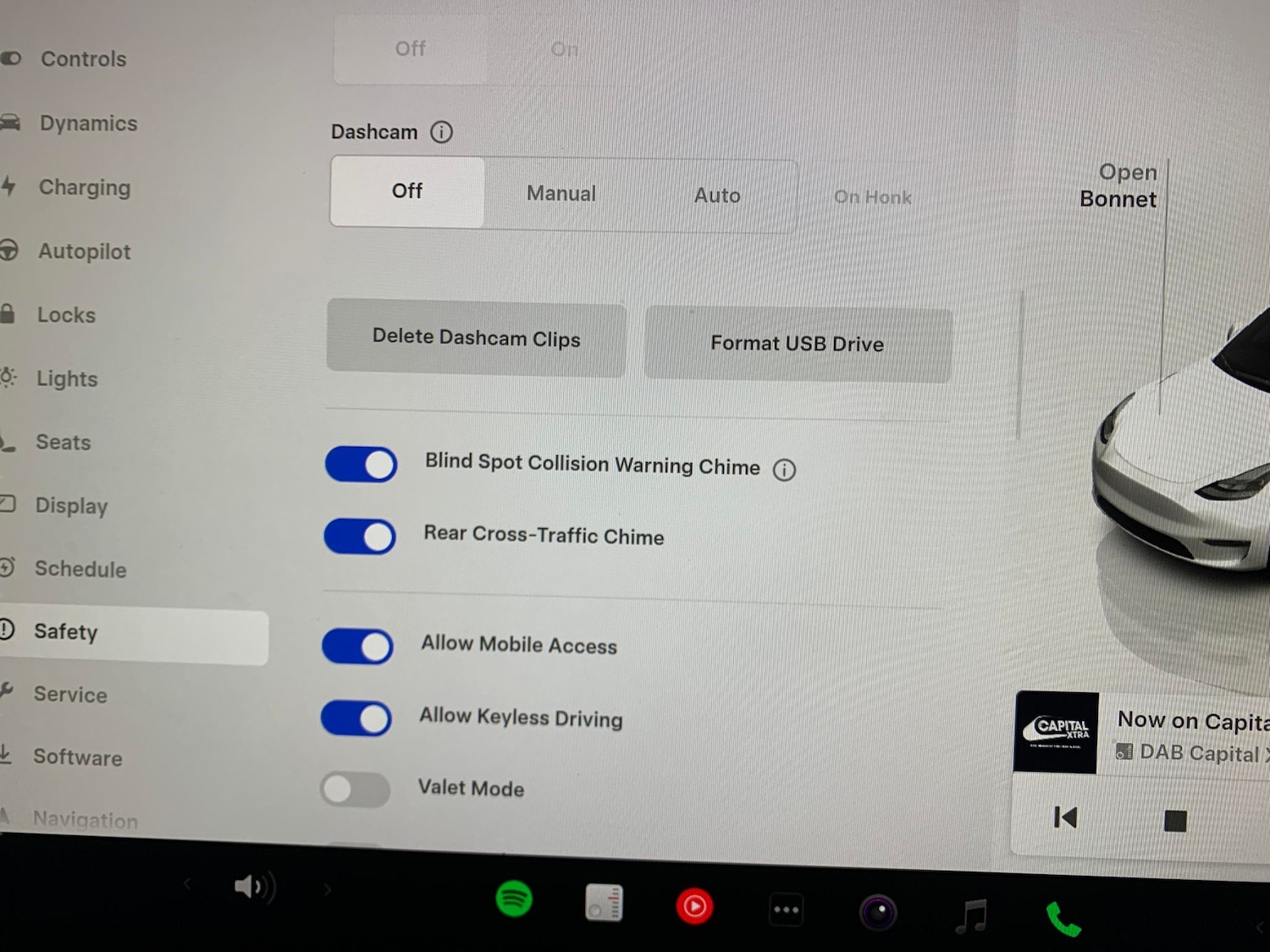 Used Tesla Model Y 2022 for sale - 76905842: Photo 25
