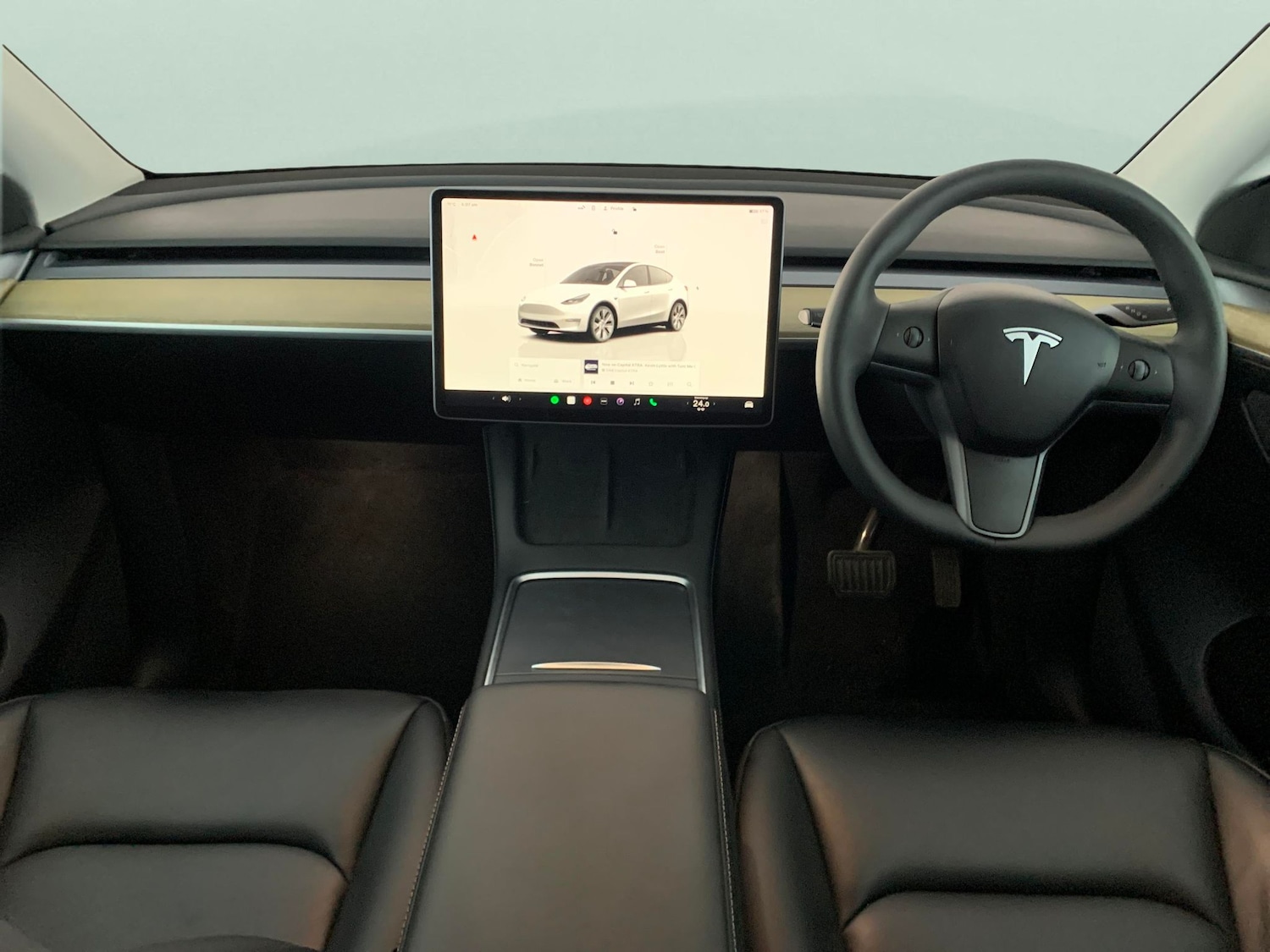 Used Tesla Model Y 2022 for sale - 76905842: Photo 9