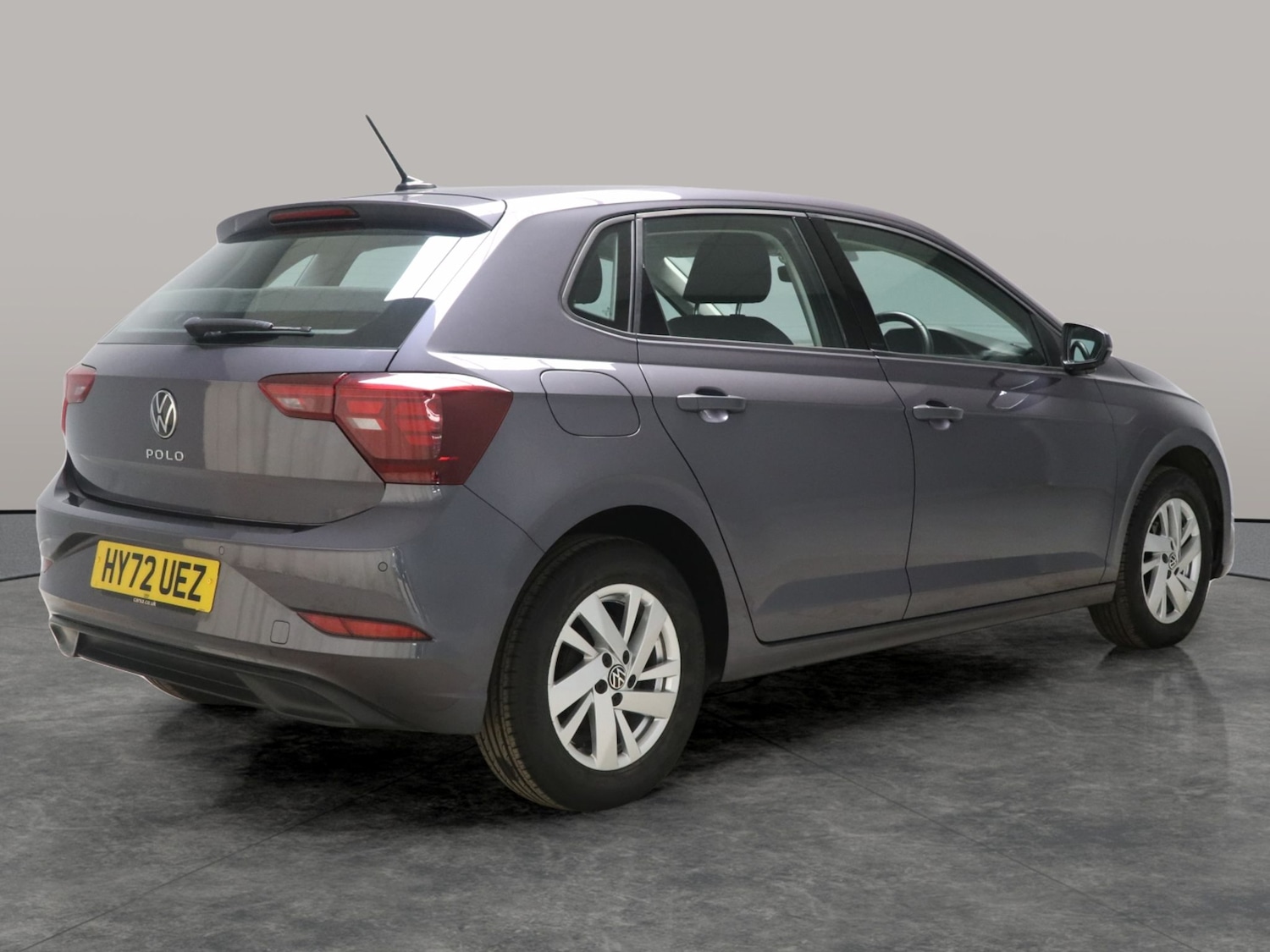 Used Volkswagen Polo for sale - 76531932: Photo 10