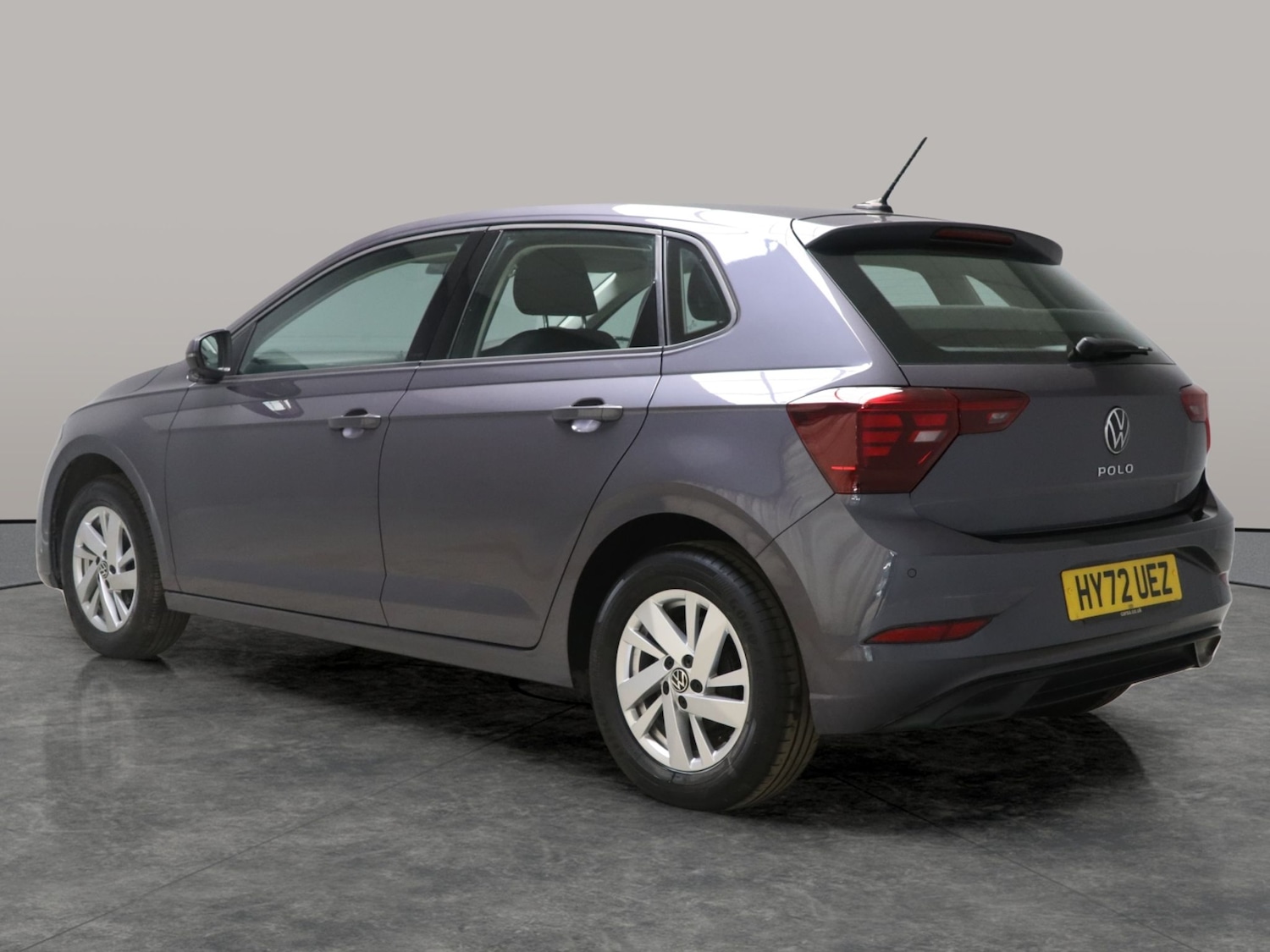 Used Volkswagen Polo for sale - 76531932: Photo 12