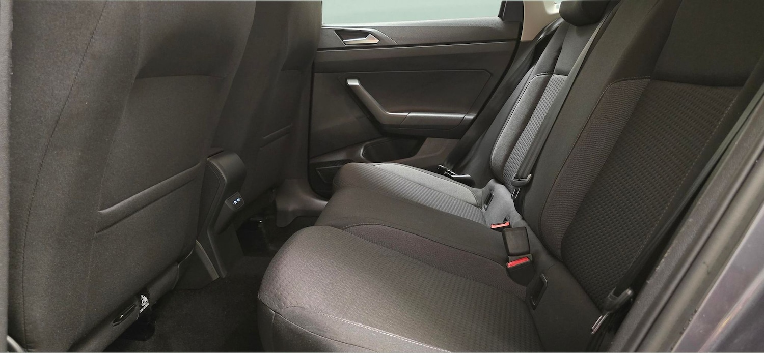 Used Volkswagen Polo for sale - 76531932: Photo 24