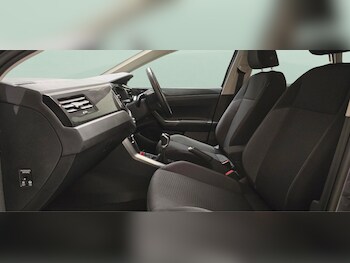 Used Volkswagen Polo undefined for sale - 76531932: Photo