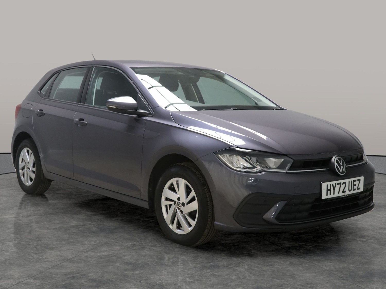 Used Volkswagen Polo for sale - 76531932: Photo 8