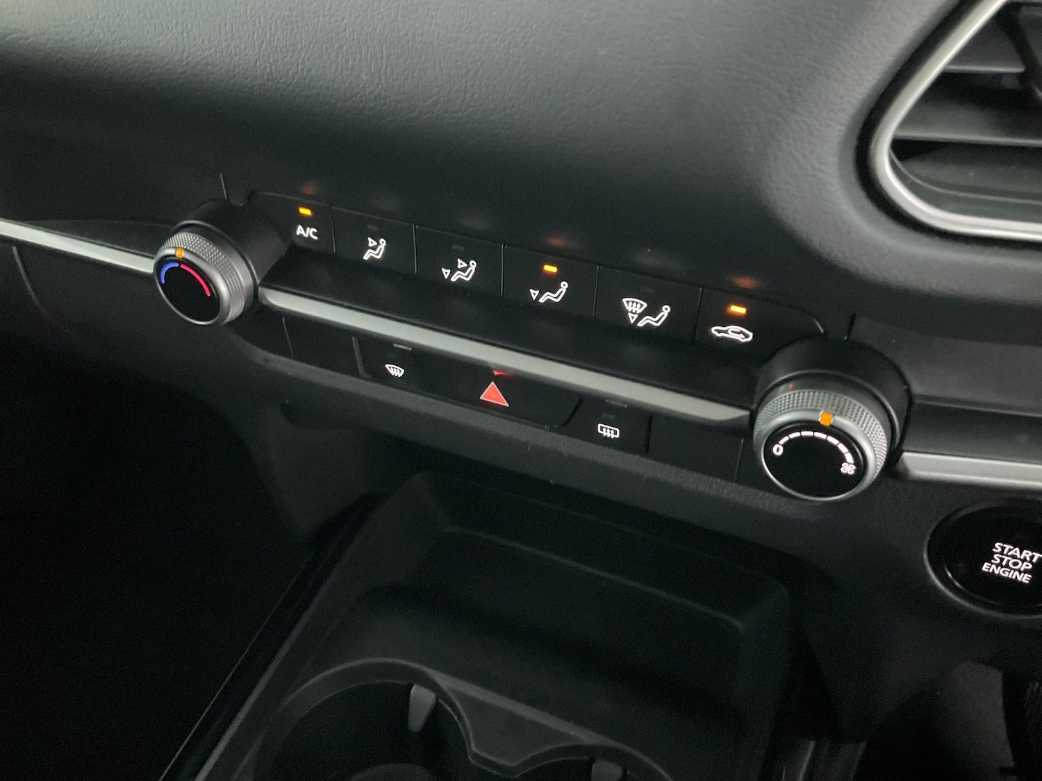 Used Mazda CX-30 2022 for sale - 76184858: Photo 19
