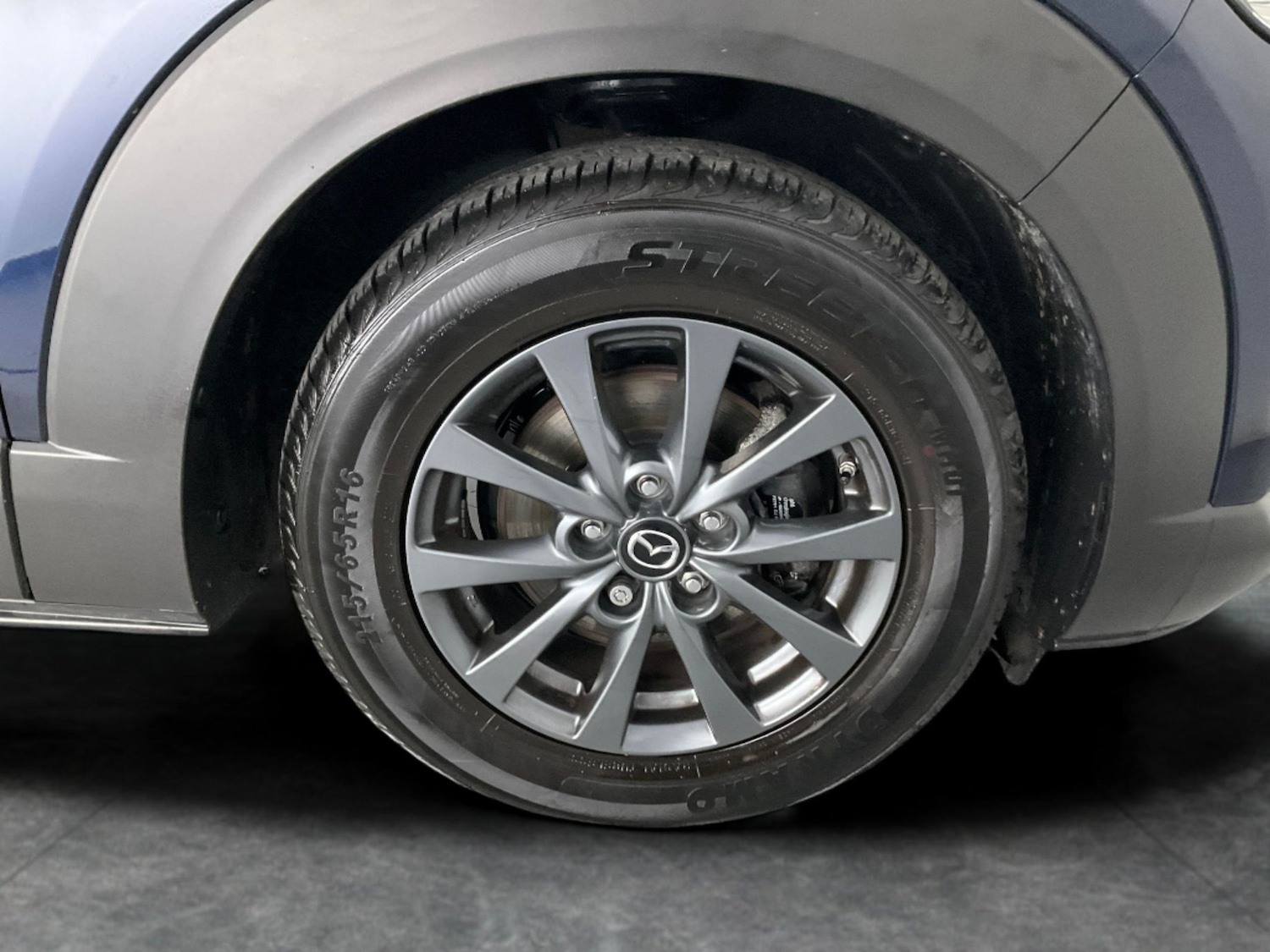 Used Mazda CX-30 2022 for sale - 76184858: Photo 26